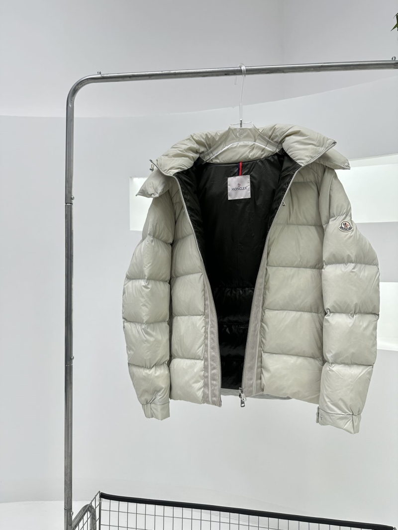 Moncler Down Coat